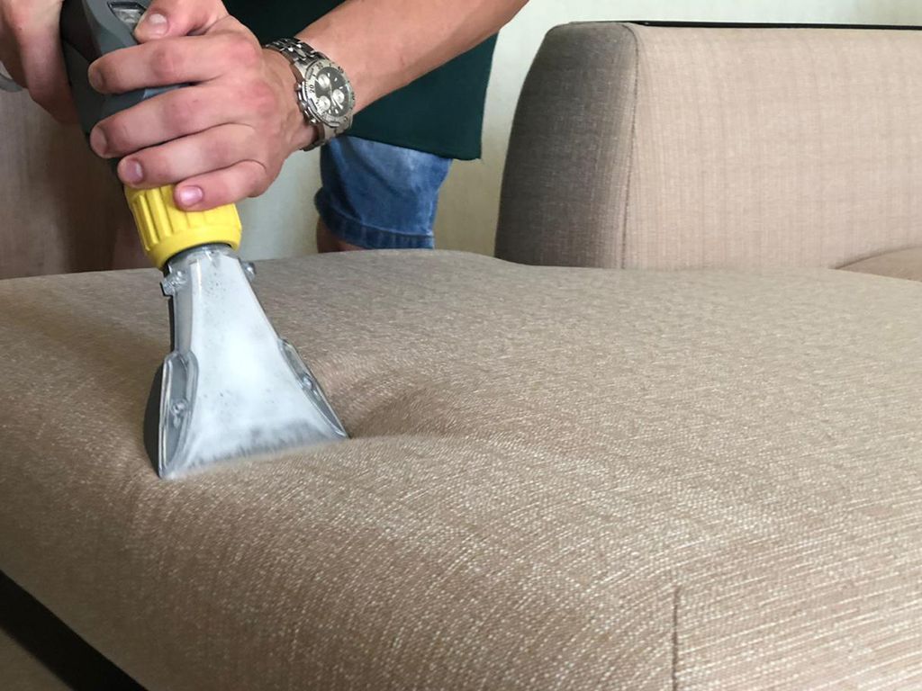 Fındıklı Koltuk Yıkama