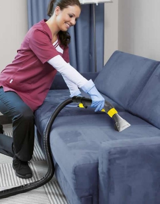 Fındıklı Koltuk Yıkama